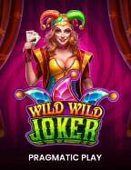ลงทะเบียนฟรี เกมออนไลน์ที่ดีที่สุดกับ Joker Gaming